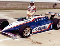 How Roger Penske changed the Indy 500, episode 5, with Rick Mears