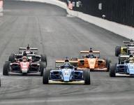 First Indy Pro 2000 win for Lindh