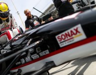 INSIGHT: How much does it cost to create an IndyCar driver?