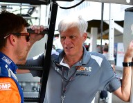 Inside The Sports Car Paddock, May 13 - Jeff Braun, Volume 1