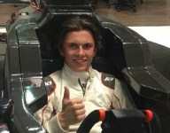Loomis, JDL set for Indy Pro 2000 debut at IMS
