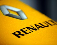 Renault strengthens technical department for 2021 changes