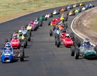 RACER Great Cars issue to include FF 50th anniversary program