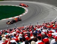 Racing on TV, June 6-9