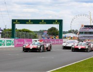 INSIGHT: Can ‘Success ballast’ save LMP1?