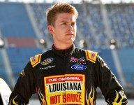 Snider in for Sauter at Gateway