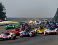 The Week In Sports Cars, June 25