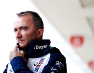Williams confirms Lowe exit