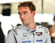 Tincknell open to IndyCar options