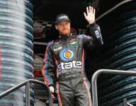 Interview: Jeb Burton on JR Motorsports