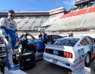 ‘Nothing is coming together right now’ - Blaney
