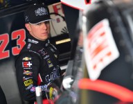 Interview: John Hunter Nemechek