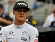 Ericsson aiming to remain in IndyCar in 2020
