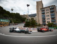 Wolff expects Canada to favor Ferrari