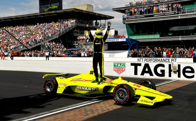 RACER.com eclipses 1 million engaged digital audience members for May