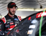 Suarez tops the charts in first Michigan Cup series practice