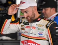 Dillon looking to reset at Michigan