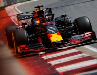 Verstappen shrugs off unlucky Q2 elimination