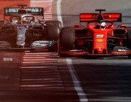 FIA race director Masi against mid-season driving rule changes