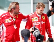 ‘Nothing sinister’ in Vettel penalty - Brawn