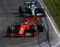 Ferrari intends to appeal Vettel decision