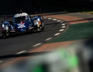 LM24 Hour 3: Penalties spice up LMP2, GTE Pro battles