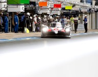 LM24 Hour 6: Safety cars, light rain, add to the drama