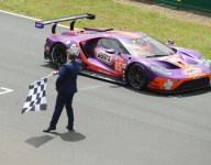 Inside The Sports Car Paddock, June 19, with Jeff Braun and Ben Keating