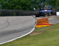 Road America breaks NBC IndyCar ratings record