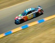 NASCAR Cup playoffs watch, post-Sonoma
