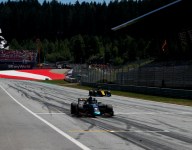 Sette Camara wins F2 Sprint