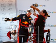 Verstappen victory confirmed after FIA investigation