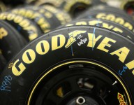 Goodyear to return to the WEC, Le Mans