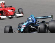 Action dawn to dark on Sunday in Watkins Glen Super Tour