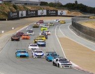 Trans Am West Coast Championship headed to Sonoma