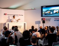 INSIGHT: Hypercar Prototype gets rules, first cars...now what?