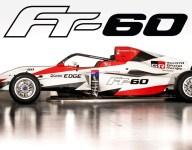 Road to Indy partners with Toyota GAZOO Racing New Zealand on driver development program
