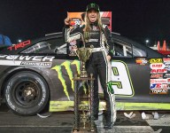 CRANDALL: Why NASCAR needs Hailie Deegan