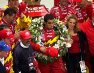 PRUETT: Rare routs to remember