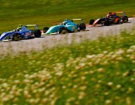 Porto, Car close out Pittsburgh F4 U.S. weekend with wins