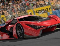 With DPi shelved as an option for the WEC, has ‘Hypercar’ survived?