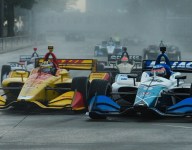 The Week In IndyCar, June 5, with Marcus Ericsson, Takuma Sato, and Shaun Lee