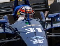 O'Ward gets Carlin call-up for Road America