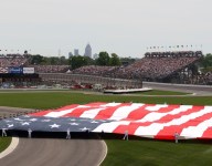 US race plans tough to keep under wraps, Bratches admits