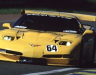 20 years on, Corvette continues to write Le Mans history