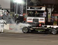 INSIGHT: Newgarden, No. 2 crew in perfect sync