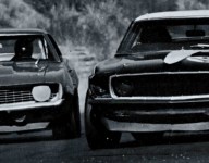 Trans Am renews a long tradition at Sonoma