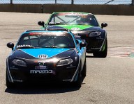 Spec MX-5 Challenge evolves