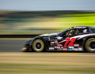 Split seconds make a difference in wild Sonoma TA West qualifying