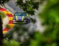Sick Sideways Racing sweeps qualifying for Alana Long 100 Race 1 at Road America